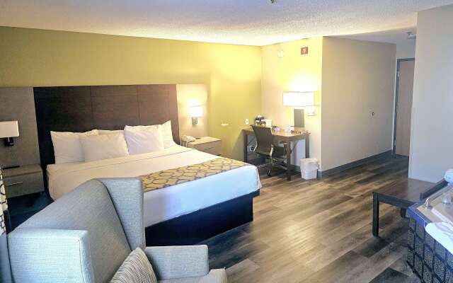 Baymont by Wyndham Rolla