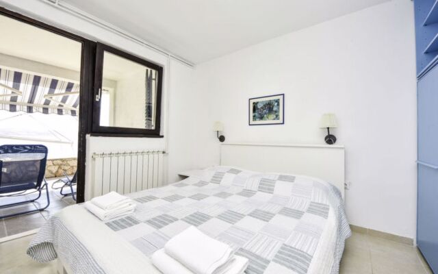 Apartment Renata Madrid