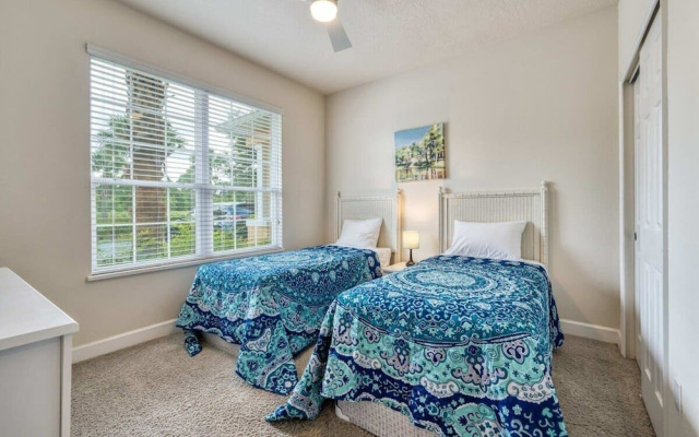 3BR Home w/ Private Pool Near Disney