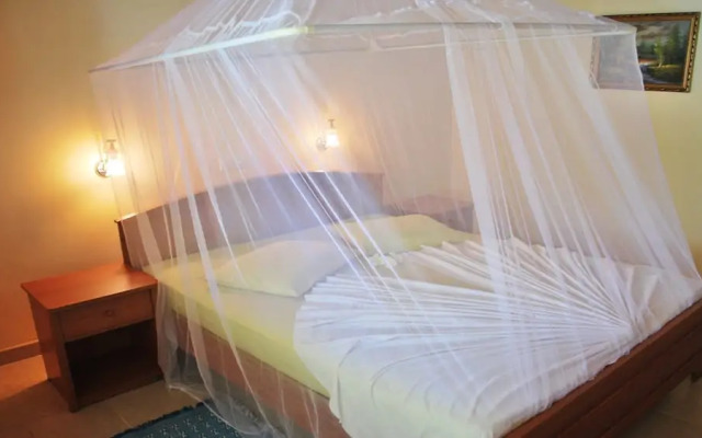 Ranga Holiday Inn