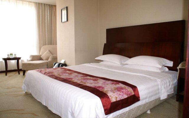 Dalian New Garden Hotel