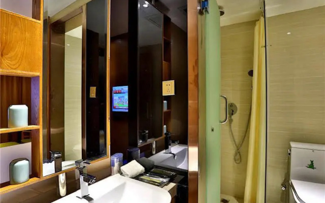 Hangzhou Huangyi Boutique Hotel