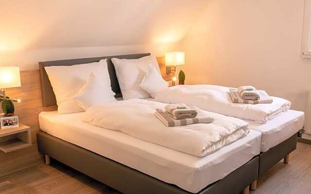 Heimatherz Hotel Garni