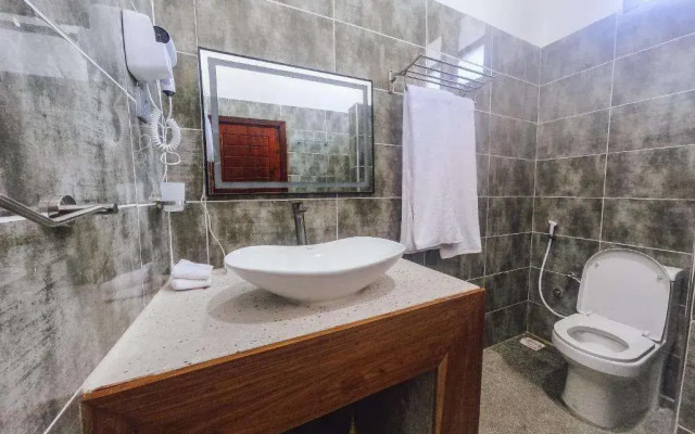 Seabreeze Villas Nungwi