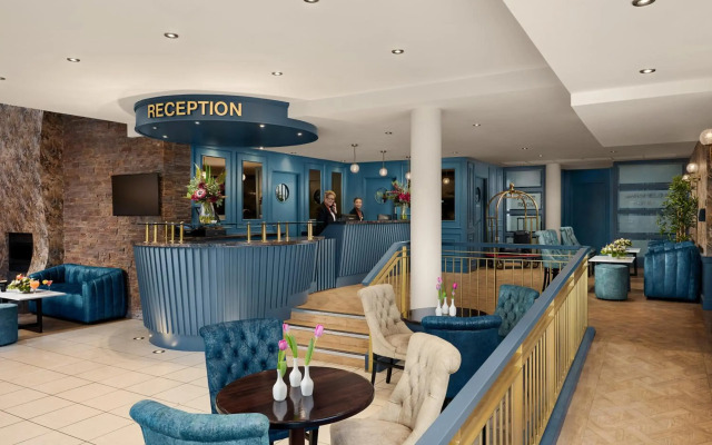 Springfield Hotel