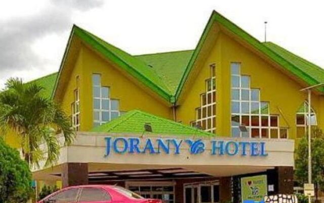 Jorany Hotel