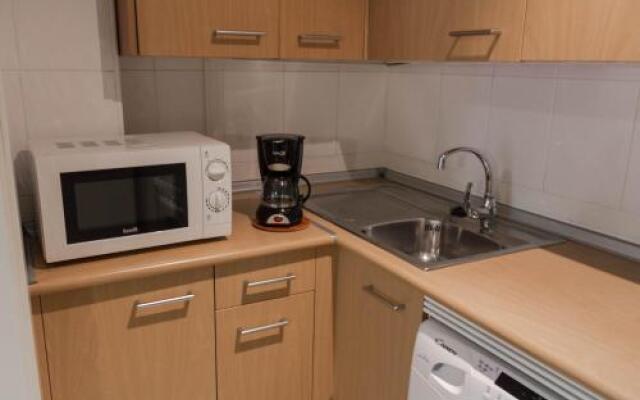 Apartamento Ulises Suite 1