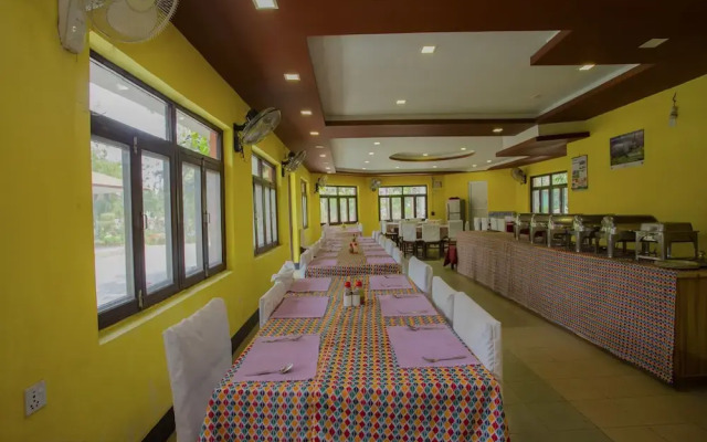 OYO 345 Jungle Nepal Resort