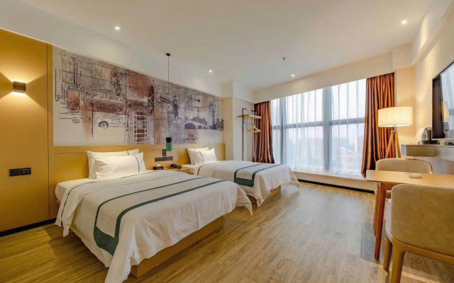 City Convenient Hotel