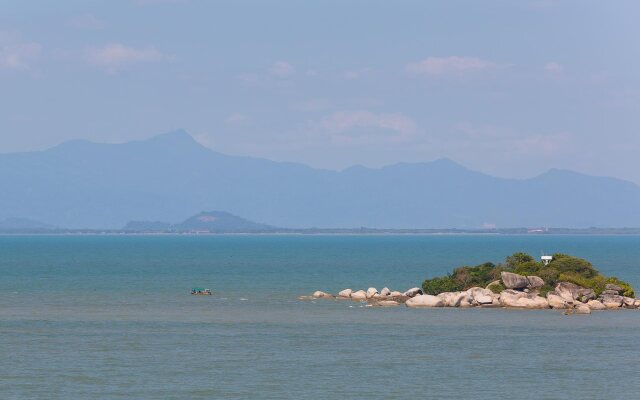 M Social Resort Penang