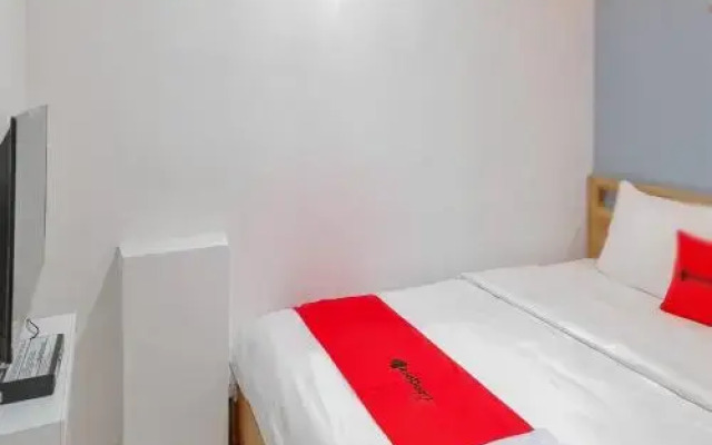 RedDoorz Plus @ Batutulis Bogor