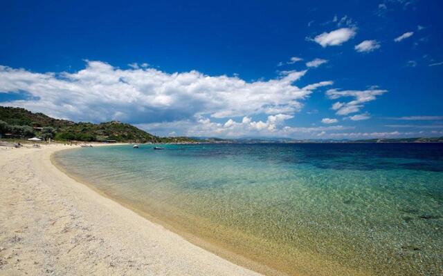 Marvelous Sea View Eco Studio