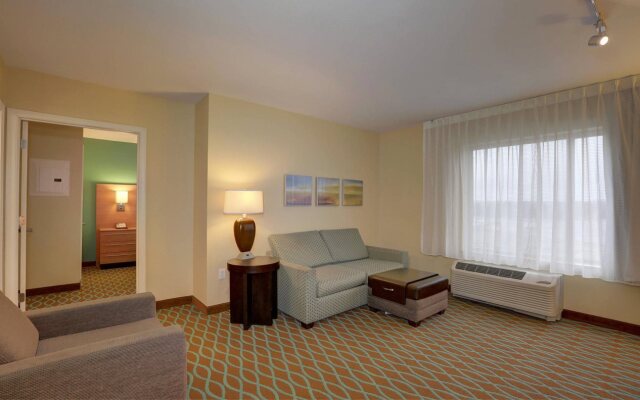 TownePlace Suites Richland Columbia Point