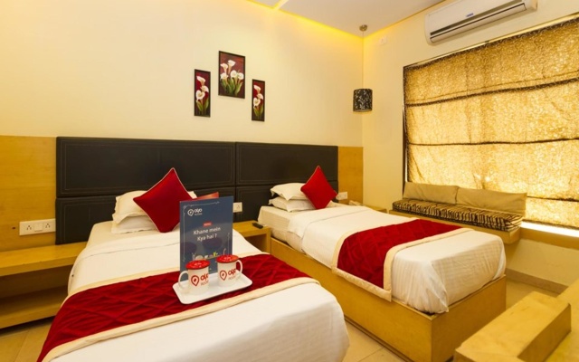 OYO 852 Kings 10 – Guest Rooms – Bangalore