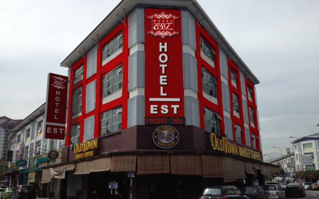 Hotel EST KL