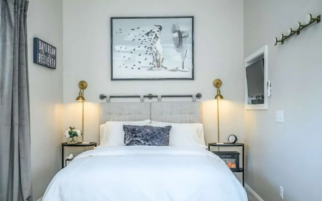 The Boutique Retreat