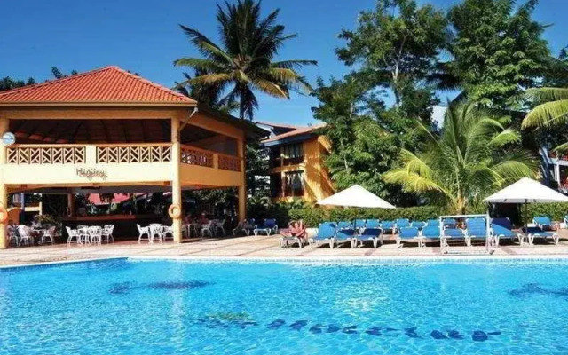 Dorado Club Resort