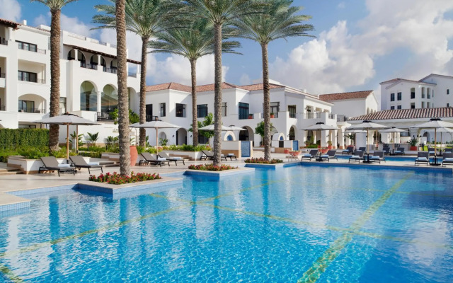 Address Marassi Golf Resort