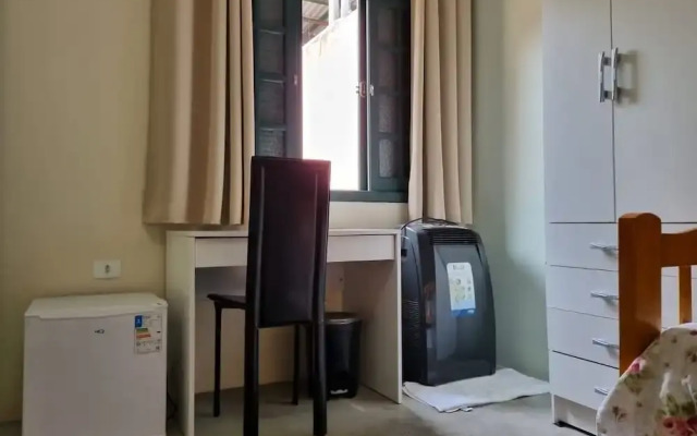 Casa Finestra