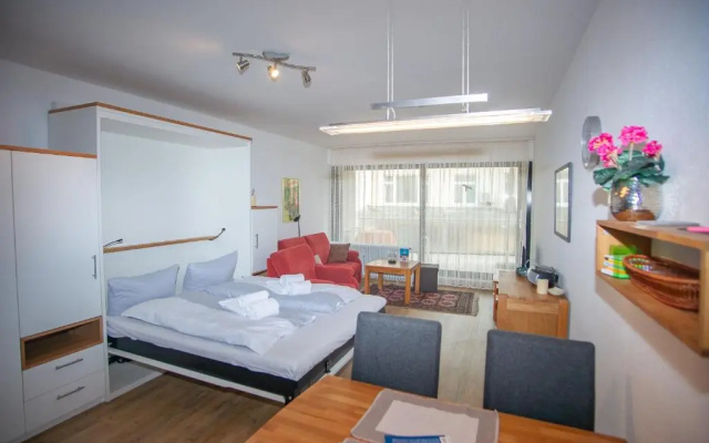 Kalfamer Wohnung 12
