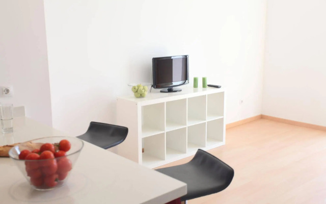 Loft el Carmen by Be Alicante