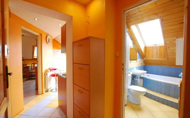 Pokoje Z Widokiem Na Morze