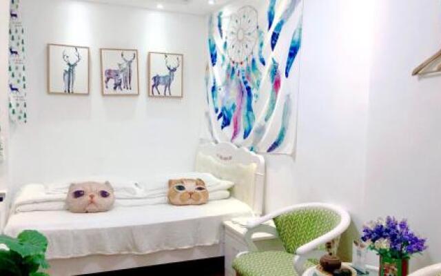 Xitang Qingshuipan Inn - Linhe Branch