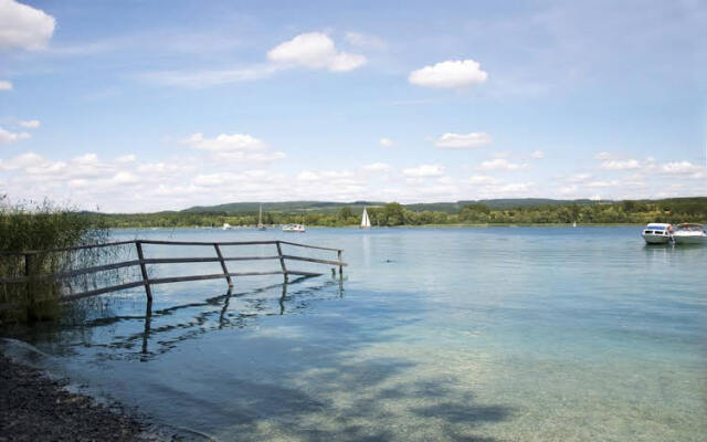 Hotel Krone Überlingen am Ried