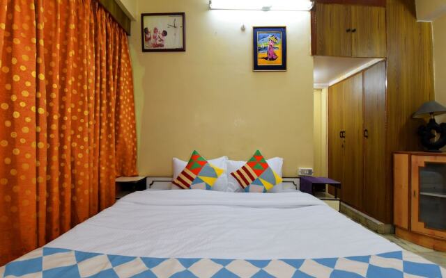 Oyo Home 14045 Peaceful 3Bhk