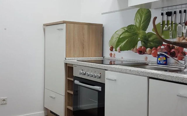 Apartment Alt-Refrath