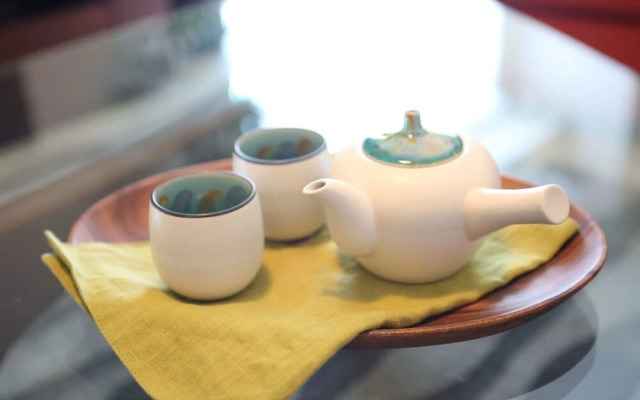 Studio - MinamiSenba 202