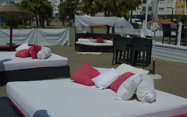 Luxury Apartment On The Golden Mile