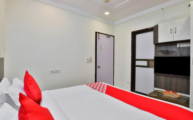 OYO 22841 Hotel Prime Inn