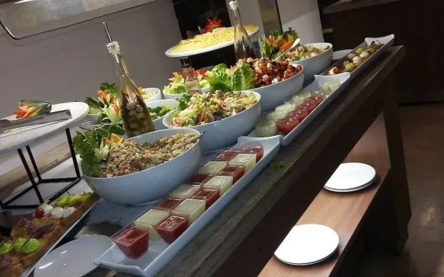 Villa Jasmine V4 70 Marrakesh