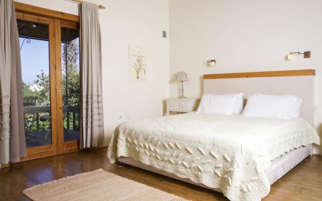 The White Cabins - Chateau Provence - Adults Only