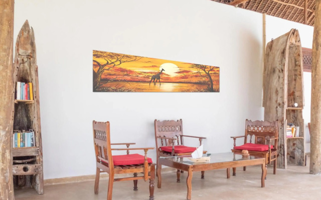 AHG Sun Bay Mlilile Beach Hotel