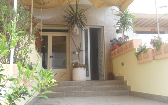 B&B Corallo Rosso
