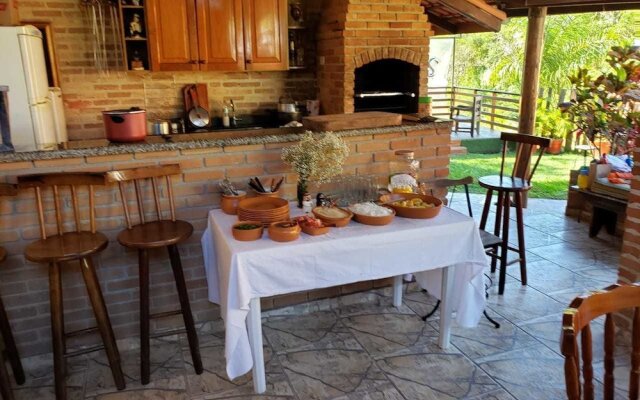 Nosso Recanto Gaúcho