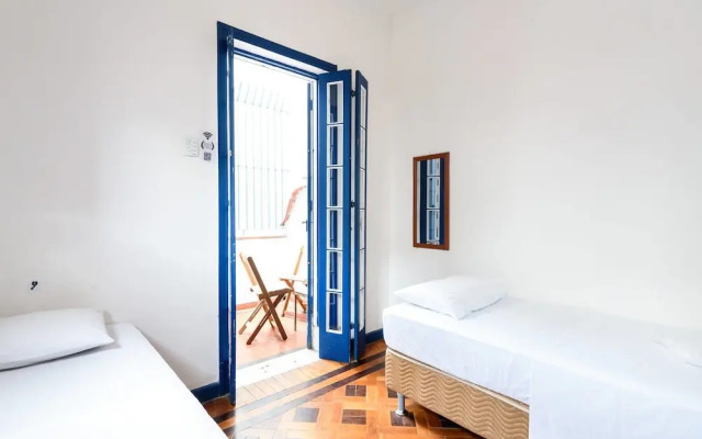 Farfalla Guest House