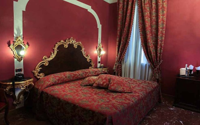 Hotel Ca' Alvise