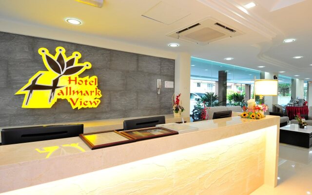 Hallmark View Hotel