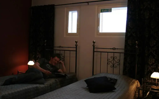 Vuokatin Aateli Castle