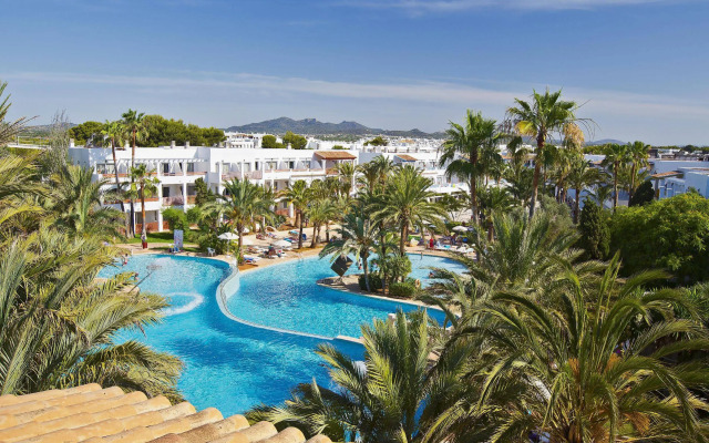 Hotel Calimera Fido Gardens