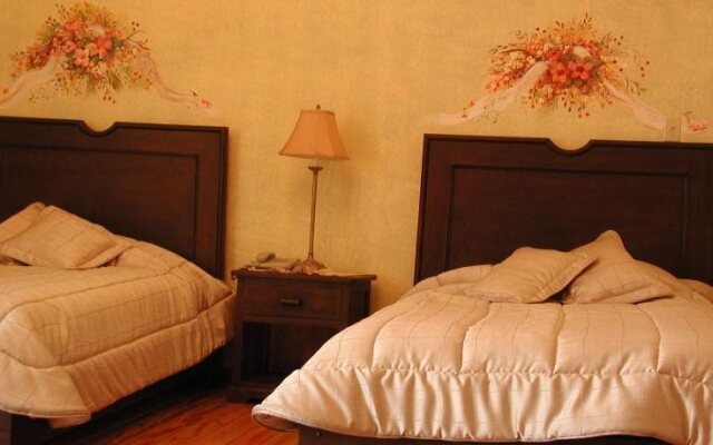 Hostal Cofradia del Monje