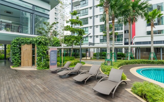 V Residence1 by Plush