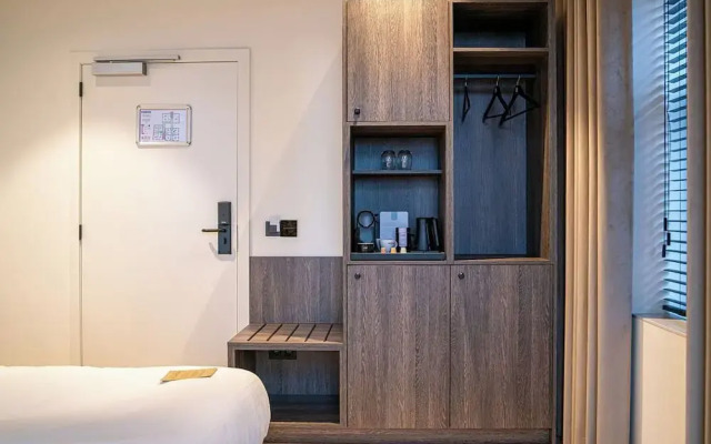 Boutique Hotel Annamaes