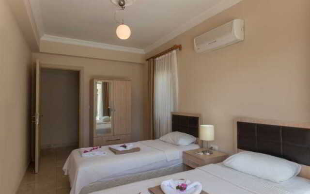 Corendon Iassos Modern Resort Hotel