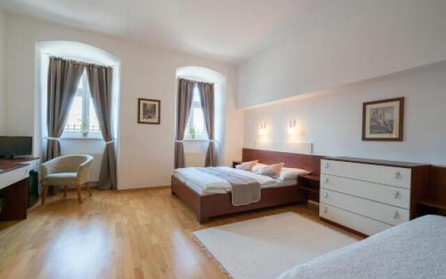 Kúria Beckov - Penzión