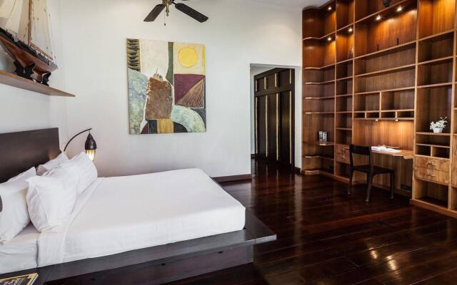Villa Katrani Koh Samui