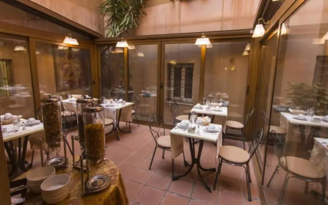 Piazza Di Spagna Studio Apt.